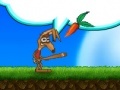 Игра Crazy rabbit