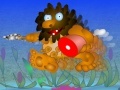 Игра Jorik glutton