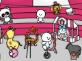 Игра Decorate the Circus