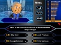 Игра Who Wants to be a Millionaire
