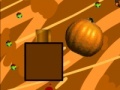 Игра Rolling Pumpkin