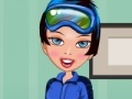 Игра Cool skiing outfits