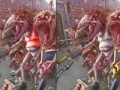 Игра Zombie. Spot the Difference