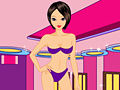 Игра Glamour Girl 2
