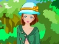 Игра Safari Dress Up