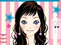 Игра Cutie Make-up