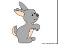 Игра Draw Bunny 2