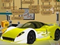 Игра Pimp My One-Off Ferrari P45