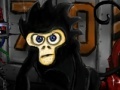 Игра Rocket Monkey 