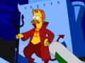 Ігра Homer the Flanders Killer - the second edition