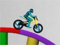 Игра Block Stunts