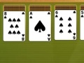 Игра Free spider solitaire