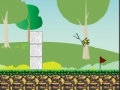 Игра Jump Up 2