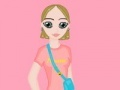 Игра Shopping Dress Up 2