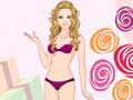 Игра Trendy Birthday