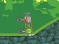 Ігра Angry birds: rush rush rush