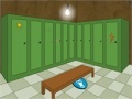 Игра Riddle sports locker rooms