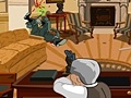 Игра Oval Office
