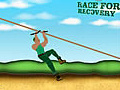 Игра Race For Recovery