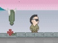 Игра Kim Jong Nuke trouble