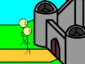 Игра Defend the Castle