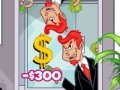 Игра Evil salesmen