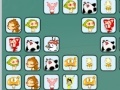 Игра Cute animal puzzle
