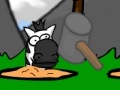 Игра Whack-a-zebra