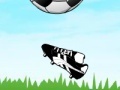 Игра Freestyle Soccer