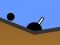 Игра Artillery Game