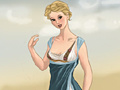 Игра Roman Lady