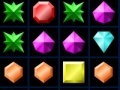Игра Match Three Jewels