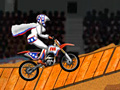 Игра Moto X Madness