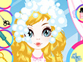 Игра Little Princess Hair Fashion