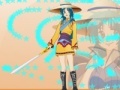 Игра Chidori Kaname Dressup Game 