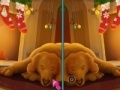 Игра Merry Christmas - Spot the difference