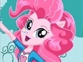 Игра Dress Pinkie Pie Equestria