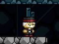 Игра Professor Spelunkington