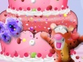 Игра Baby First Birthday Cake