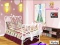 Игра Polka teen bedroom