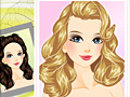 Игра 40's Hairstyles