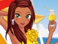 Игра Happy Summer Time