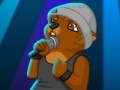 Игра Dress up singing meerkat