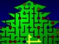 Игра Christmas Tree Light Up!