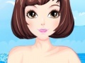 Игра Fashion Beach Girl 