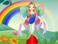 Игра Rainbow Fairy