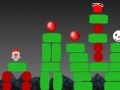Игра Angry Christmas