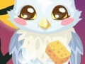 Игра Owl Care