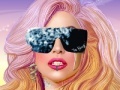 Игра Lady Gaga