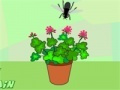 Игра Planting Frenzy!